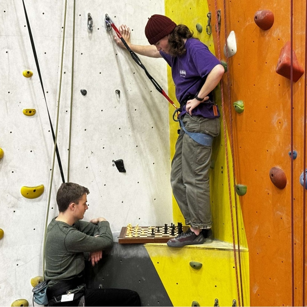 Meet your Posher, Brian